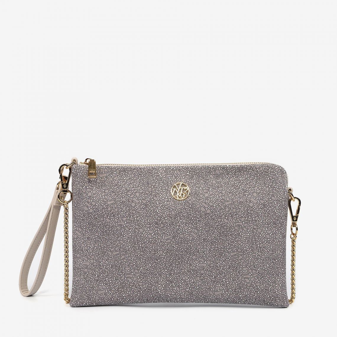 (image for) le sac outlet borse y not Clutch Moon